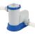 Каркасный бассейн Hydrium Splasher 549х120см, фильтр-насос, лестница