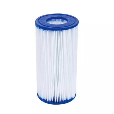 Каркасный бассейн Steel Pro MAX 549х122см, 23062л, фил.-насос 5678л/ч, лестница, тент