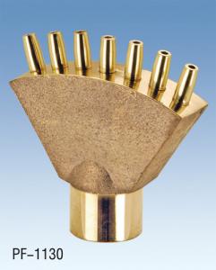 Насадка для фонтана FINGER JET (PF-1130)