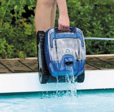 Робот-очиститель RT2100 TornaX PRO, для дна, кабель 14 м