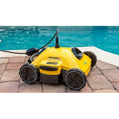 Робот-пылесоc AquaTron Pool-Rover S2 50B