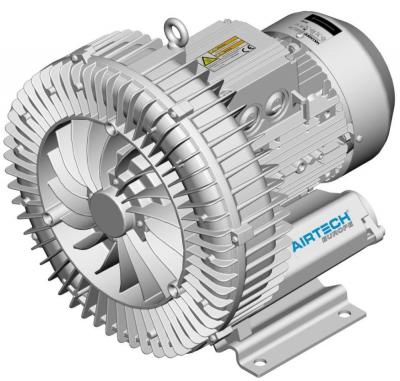 Компрессор HPE 0,81 кВт 380В (ASP0065-1MT810-6)