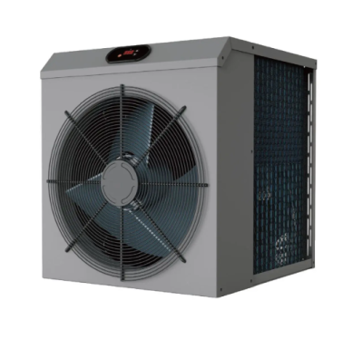 Тепловой насос для подогрева воды в бассейне F-Mini AVCB06 (7 кВт)