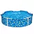 Каркасный бассейн для животных 122х30,5см  "Fetchin' Fun Pet Play Pool" 
