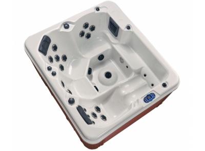 Гидромассажная ванна JnJ SPAS SPA-413/01-02-01L