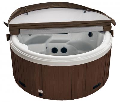 Гидромассажная ванна JnJ SPAS SPA-415