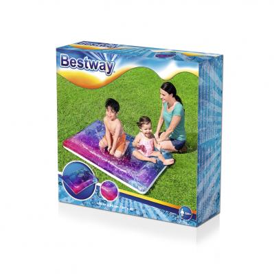 Водная игровая площадка 130х90см "Галактика" 110л, от 6 мес