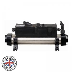 Электронагреватель Elecro Flow Line Т39В Titan/Titan 9 кВт 400B