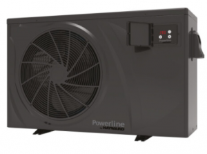Тепловой насос Hayward Classic Powerline Inverter 11 (11 кВт)