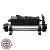 Электронагреватель Elecro Flow Line T36B Titan/Titan 6 кВт 400В