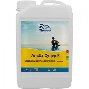Альба Супер К, 5 л