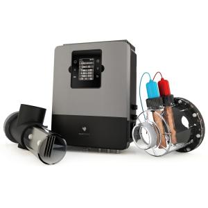 Система обеззараживания Sugar Valley Aquascenic HD3 (200 м3), Гидролиз + Ионизация Cu/Ag