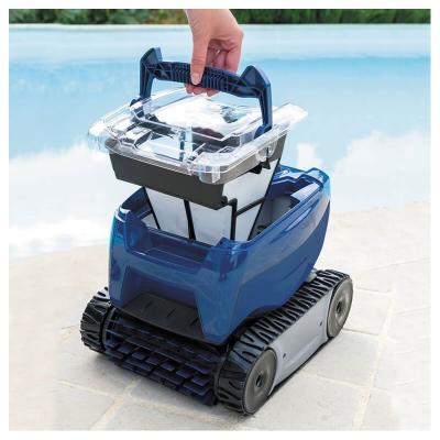 Робот-очиститель RT2100 TornaX PRO, для дна, кабель 14 м