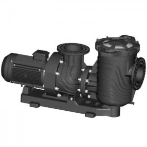 Насос Aquaviva LX SEQ400 (380В, 60 м3/ч, 4HP)