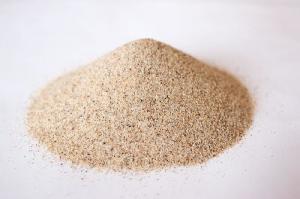 Песок кварцевый для песочного фильтра, фракция 0,8-2,0мм, 25кг