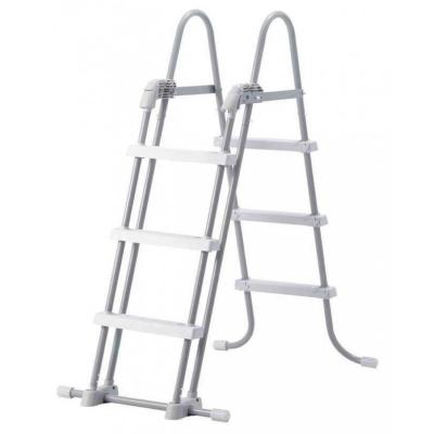 Каркасный бассейн Prism Frame 457x122см, 16805л, фил.-насос 3785л/ч, лестница, тент, подстилка