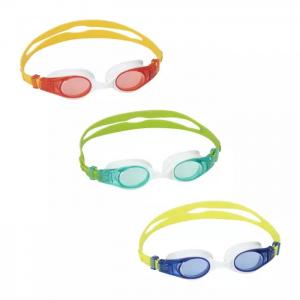 Очки для плавания "Lil' Wave" от 3 лет, 3 цвета