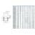 Тройник клеевой 90° редукционный EFFAST d140x125mm (RDRTRD140M)