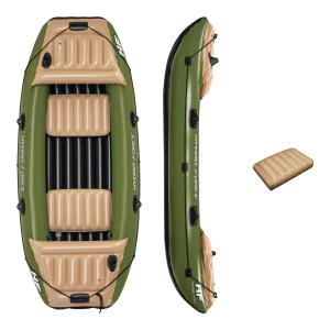 Надувная лодка "Neva III" 316х124см до 300кг