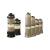 Картридж сменный Hayward CX0500 RE для фильтров Star Clear