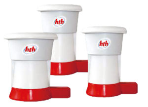Дозатор hth EASIFLO 20
