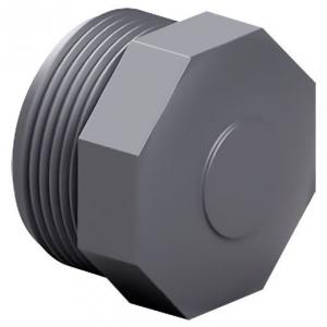 Заглушка с НР d2 1/2" EFFAST, Италия