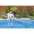 Аккумуляторный пылесос "AquaSurge", шест 2м, для бассейна до 610см
