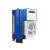 Перистальтический дозирующий насос AquaViva Cl 1,5 л/ч (KXRX1H1HM1002) с авто-дозацией, фиксир. скор