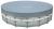 Каркасный бассейн Ultra Frame 549х132см, 26423л, комб.фил-нас, лестн, тент, подст, наб.д/чис,скиммер