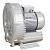 Бловер Hayward\Gri?? Rotamik SKS 80 T1.В (1ст, 84m3/h, 0,4kW, 380V)