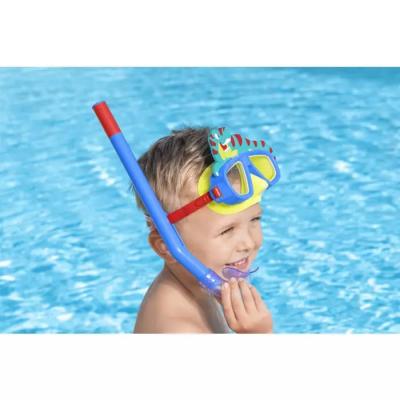 Комплект для плавания "Lil Animal Snorkel" от 3 лет, 3 вида