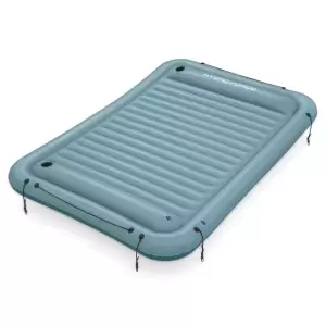 Надувной матрас-платформа для плавания 290х191см (269х183х255см) "San Soaker" до 360кг