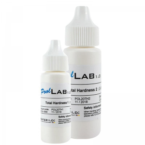 Жидкие реагенты для тестера pool-id 20ml of "POL20CaH1" (Calcium Hardness 1)
