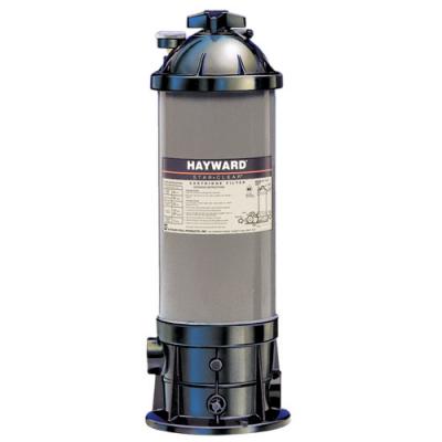 Фильтр картриджный Hayward Star Clear 20m3/h