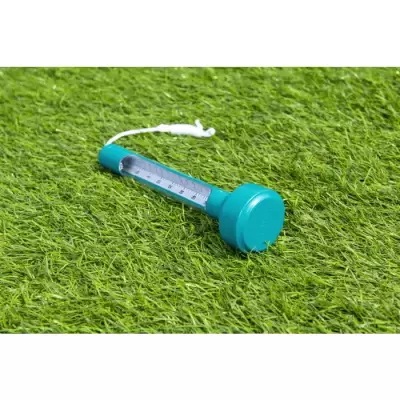 Термометр для измерения температуры воды в бассейне и ванной