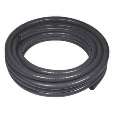 Труба гибкая ПВХ Aquaviva 75mm