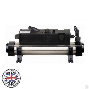Электронагреватель Elecro Flow Line Т3ВВ Titan/Titan 15 кВт 400В