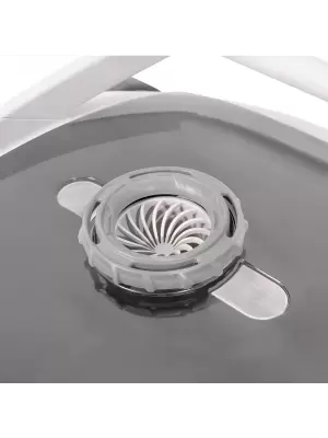 Беспроводной робот-пылесос ZX500R