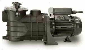 Насос MICRO-33 самовсас. с префильтром 6,7 м3/ч Н=8 230 B 0,25 кВт (морская вода)