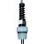 Temperature probe mod. ETЕPT