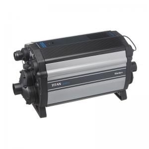 Электронагреватель Elecro Titan Optima Plus CP-30 (30 kw, 380v)