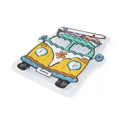 Надувной матрас-плот для плавания 170x142см "BW Van", до 100кг