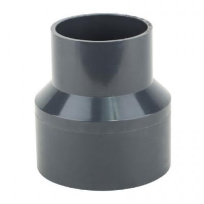 Втулка переходная ПВХ 63х50mm
