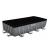 Каркасный бассейн Power Steel 549х274х122см, 14812л, фил.-насос 5678л/ч, лестница, тент