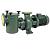 Насос Saci VERT CF-4 2500 (1.450 RPM) 400/690 V с префильтром