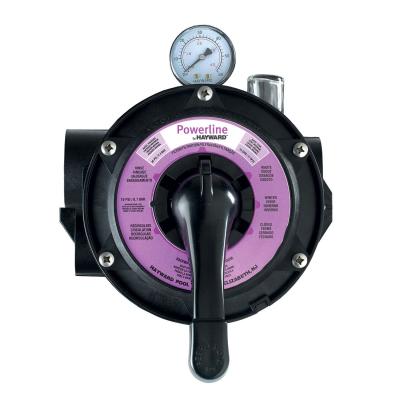 Фильтрационная установка Hayward PowerLine 81072 (D511)