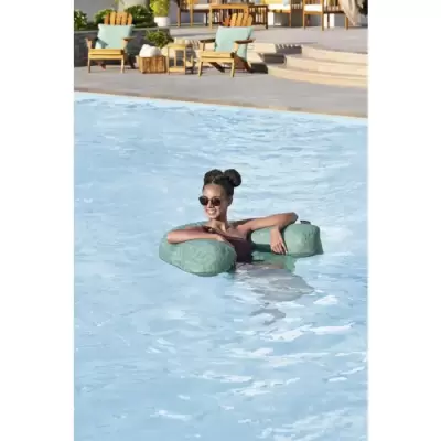 Матрас-кресло для плавания 92x66x20см "Everluxe Noodle Chair" с пенопластовыми шариками, до 100кг