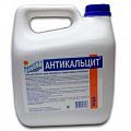 Регулирование жесткости воды