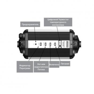 Электронагреватель Elecro Titan Optima C-30 (30 kw, 380v)