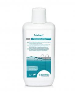КАЛЬЦИНЕКС (Calcinex), 1 л бутылка, жидкость для стабилизации жесткости воды